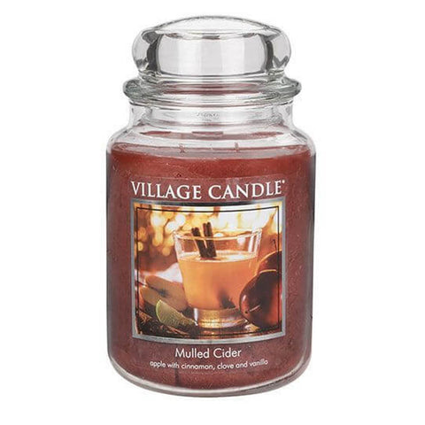 Raumdüfte von Village Candle jetzt online kaufen | AlletDufte.de