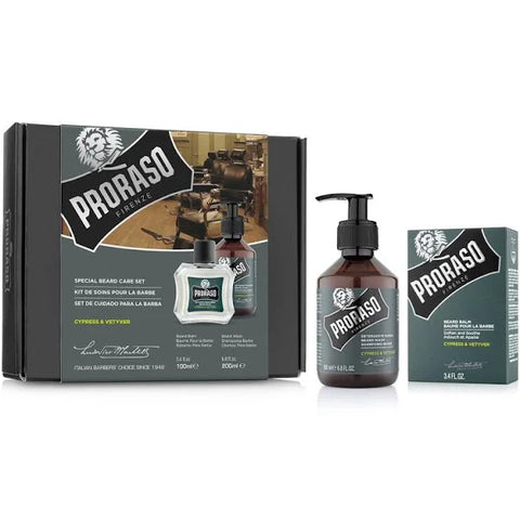 Raumdüfte von Proraso jetzt online kaufen | AlletDufte.de