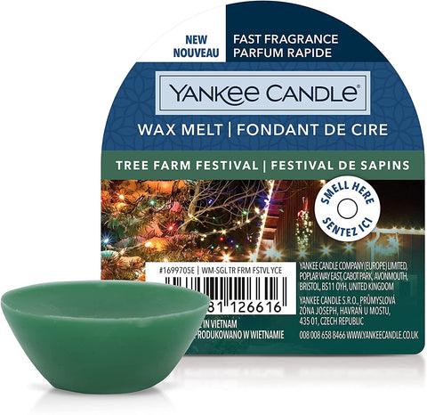 Raumdüfte von Yankee Candle jetzt online kaufen | AlletDufte.de