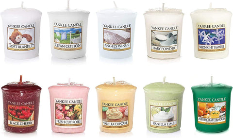 Raumdüfte von Yankee Candle jetzt online kaufen | AlletDufte.de