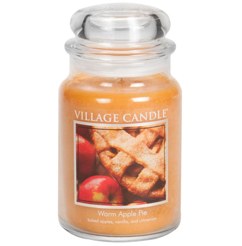 Raumdüfte von Village Candle jetzt online kaufen | AlletDufte.de