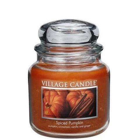 Raumdüfte von Village Candle jetzt online kaufen | AlletDufte.de