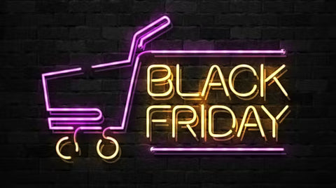 CRAZY DEALS mit bis zu 50% Rabatt!