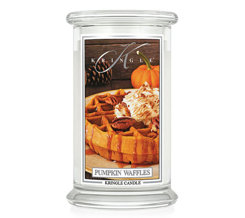 Raumdüfte von Kringle Candle jetzt online kaufen | AlletDufte.de