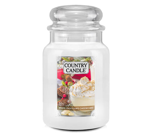 Raumdüfte von Country Candle jetzt online kaufen | AlletDufte.de