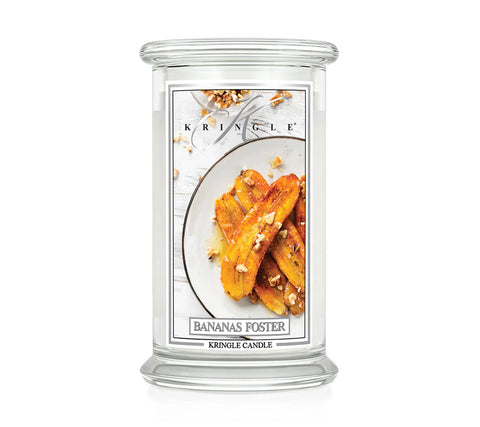 Raumdüfte von Kringle Candle jetzt online kaufen | AlletDufte.de