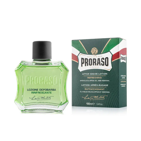 Raumdüfte von Proraso jetzt online kaufen | AlletDufte.de