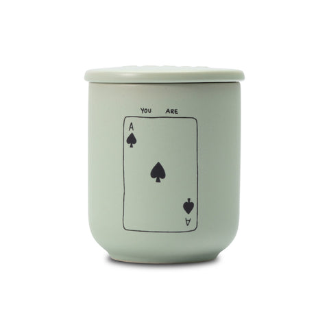 Maegen - VOX - You are Ace - Aromatic Woods - Duftkerze - 240g