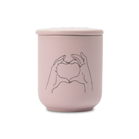 Maegen - VOX - All my Love - Embers & Musk - Duftkerze - 240g