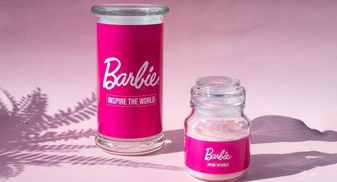 I´m a Barbie Girl in a Barbie World!