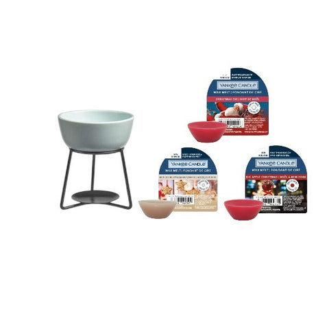 Raumdüfte von Yankee Candle jetzt online kaufen | AlletDufte.de