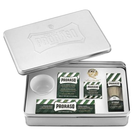 Raumdüfte von Proraso jetzt online kaufen | AlletDufte.de