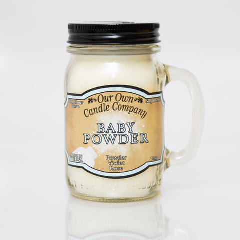 Raumdüfte von Our Own Candle Company jetzt online kaufen | AlletDufte.de