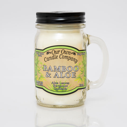 Raumdüfte von Our Own Candle Company jetzt online kaufen | AlletDufte.de