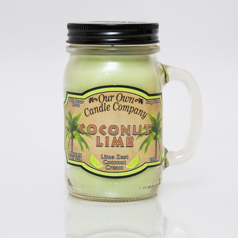 Raumdüfte von Our Own Candle Company jetzt online kaufen | AlletDufte.de