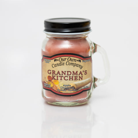 Raumdüfte von Our Own Candle Company jetzt online kaufen | AlletDufte.de