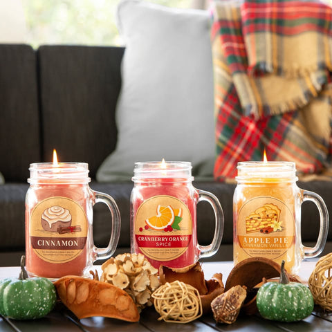 OUR OWN CANDLE COMPANY -35% Rabatt