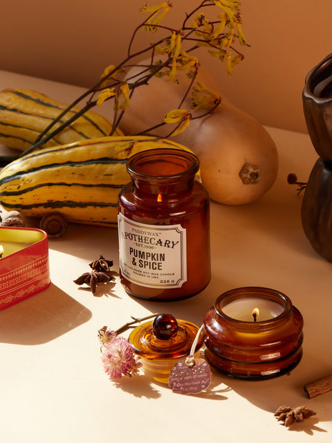 Design meets Style -  PADDYWAX