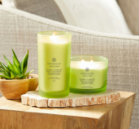 Chesapeack Bay bis zu 20% Rabatt!