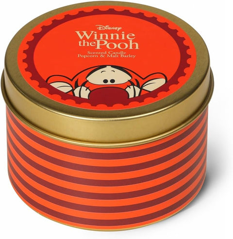 Disney® - Tigger - Popcorn & Malt Barley - Duftkerze - 175g