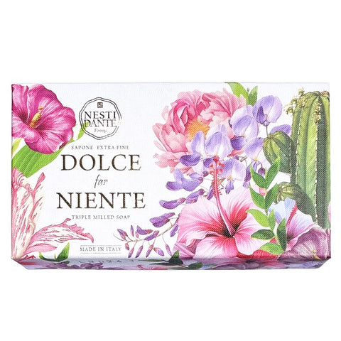 Nesti Dante - Dolce far Niente - Geschenkset - Handseife - 3x 150g