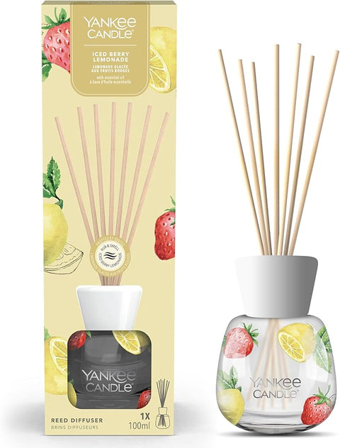 Raumdüfte von Yankee Candle jetzt online kaufen | AlletDufte.de
