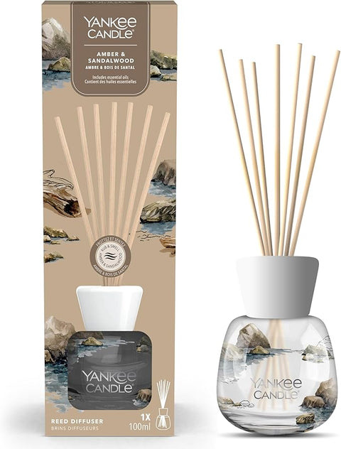 Raumdüfte von Yankee Candle jetzt online kaufen | AlletDufte.de