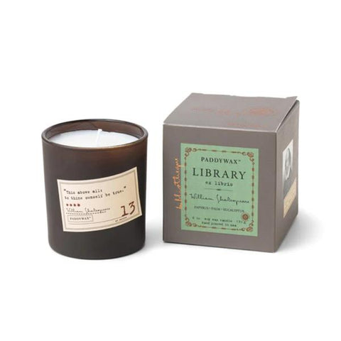 Raumdüfte von Paddywax jetzt online kaufen | AlletDufte.de