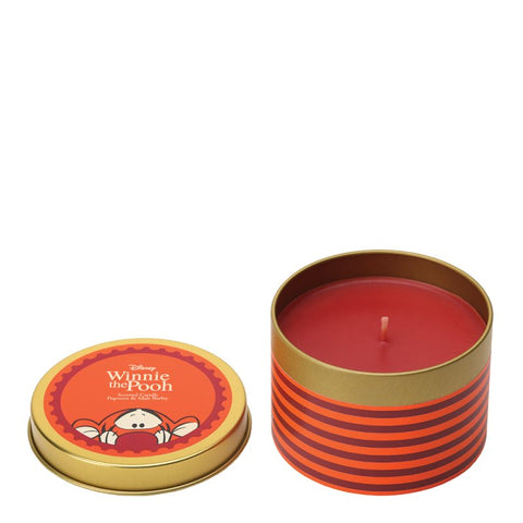 Disney® - Tigger - Popcorn & Malt Barley - Duftkerze - 175g