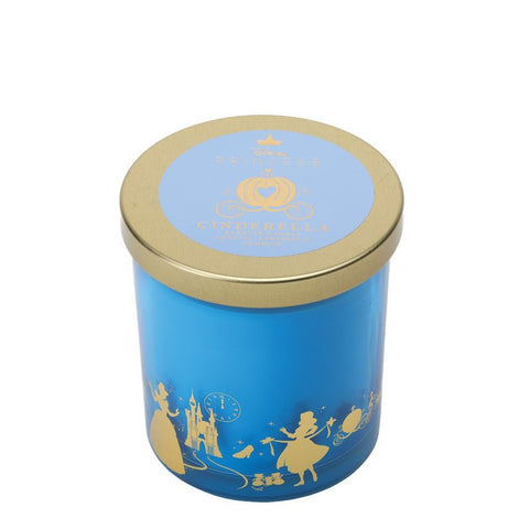 Disney® - Cinderella - Gardenia & Pumpkin - Duftkerze - 215g