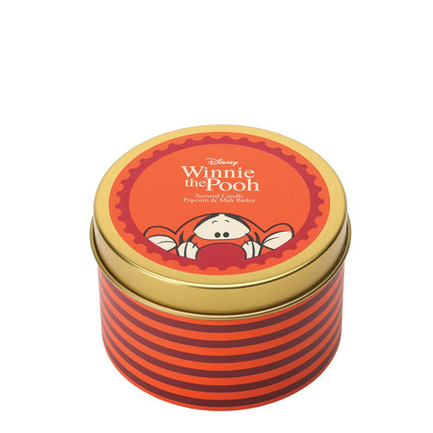 Disney® - Tigger - Popcorn & Malt Barley - Duftkerze - 175g