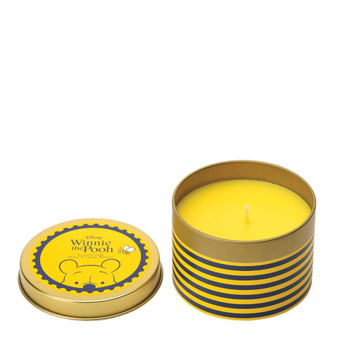 Disney® - Pooh - Honey 6 Orange Blossom - Duftkerze - 175g