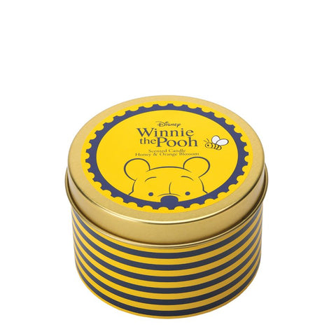 Disney® - Pooh - Honey 6 Orange Blossom - Duftkerze - 175g