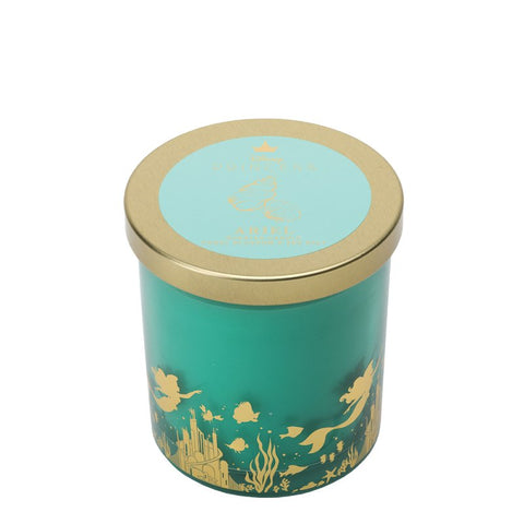 Disney® - Ariel - Coral Blossom & Sea Salt - Duftkerze - 215g