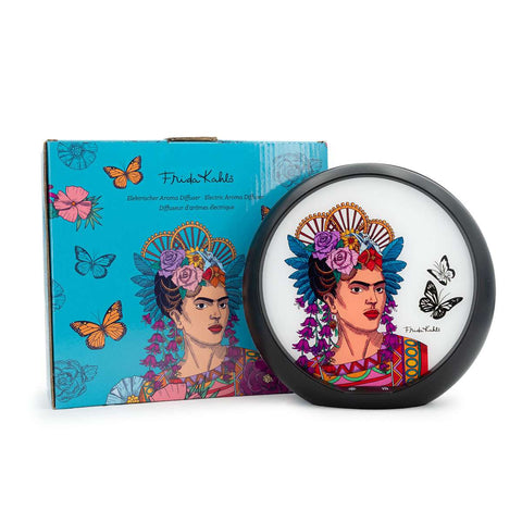 Frida Khalo - Aroma Diffuser - Frida