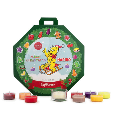 Haribo - Adventskalender