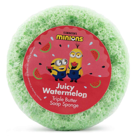 Minions - Juicy Watermelon - Body Buffer - 200g