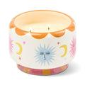 Paddywax Adopo - Sun - Orange Blossom - Keramik Duftkerze - 680g