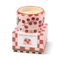 Paddywax Adopo - Tomato Vine - Heirloom Tomato - Keramik Duftkerze - 680g
