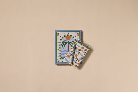 Paddywax Adopo Palm Tree Kollektion | AlletDufte.de