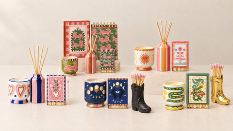 PADDYWAX BUNDLES