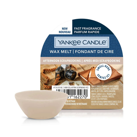 Raumdüfte von Yankee Candle jetzt online kaufen | AlletDufte.de