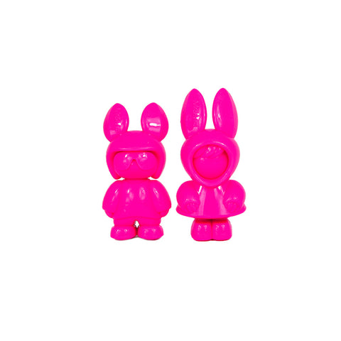 Mr&Mrs Fragrance - Andy & Frida Pink - Frida Secret - Autoduft