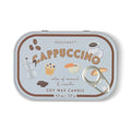 Paddywax Bistro - Cappuccino - Chocolate & Cherry - Tin Duftkerze - 127g
