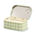 Paddywax Bistro - Macaron - Amber & Pistachio - Tin Duftkerze - 127g