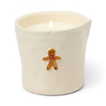 Paddywax Bistro - Gingerbread - Keramik Duftkerze - 226g