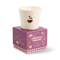 Paddywax Bistro - Christmas Pudding - Fruit & Spices - Keramik Duftkerze - 226g