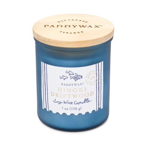 Raumdüfte von Paddywax jetzt online kaufen | AlletDufte.de