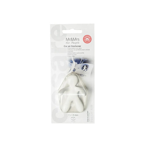 Mr&Mrs Fragrance - Cesare White - Fresh Air - Autoduft