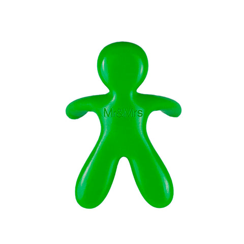 Mr&Mrs Fragrance - Cesare Green - Warm & Spicy - Autoduft